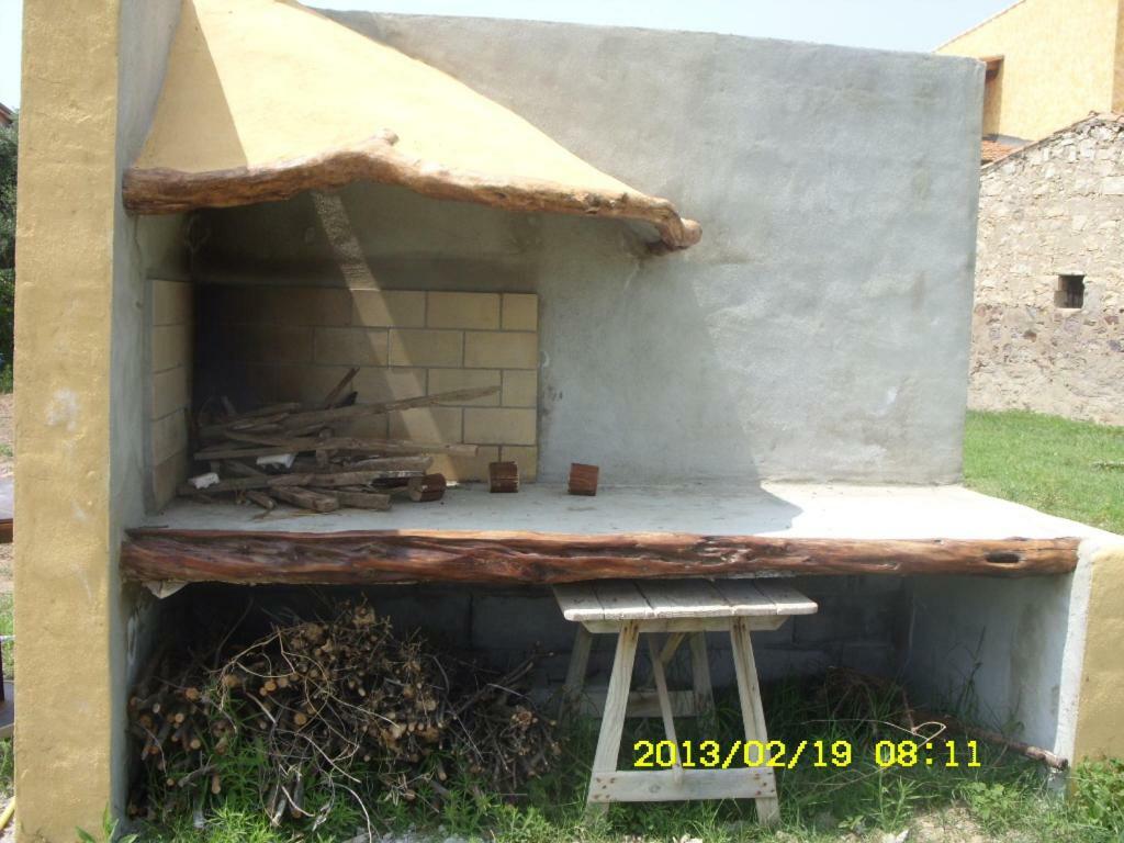 Domus Antiga Appartamenti San Giovanni Suergiu Exterior photo